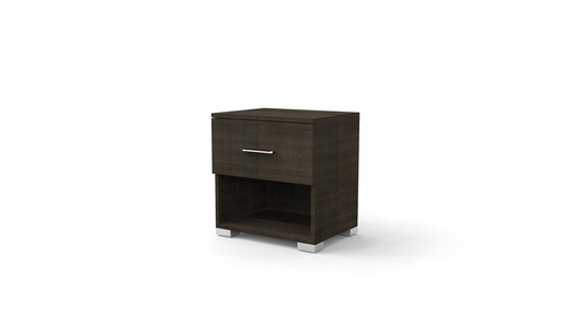 [P27118] BLANCO NIGHT STAND 