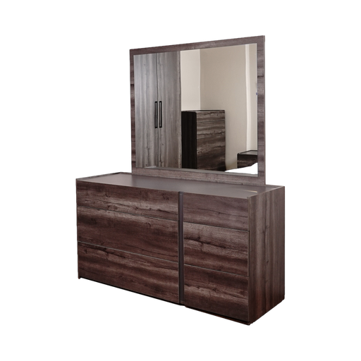 [X59484] CAPRI DRESSER 