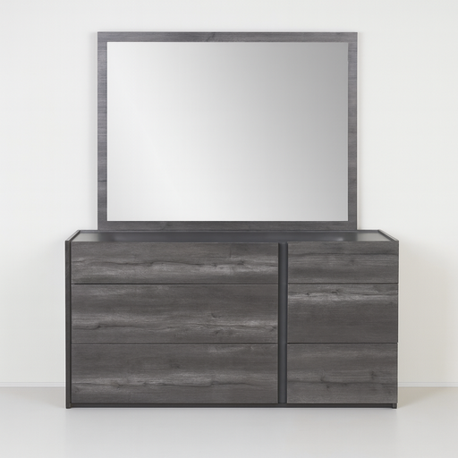 [X59484] Capri Dresser