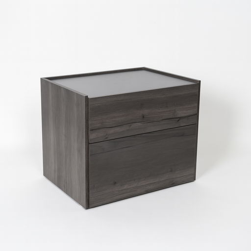 [X73207] Capri Nightstand (Right)