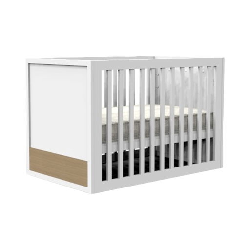 [X14923] CARL BABY BED