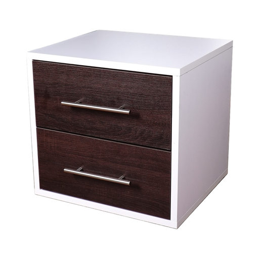 [X48548] CASPER NIGHT STAND