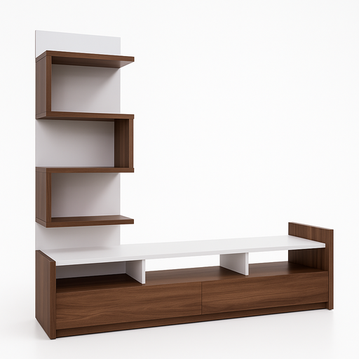 [X74036] Celia TV Table