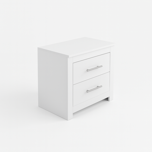 [P26768] DOMO NIGHT STAND  