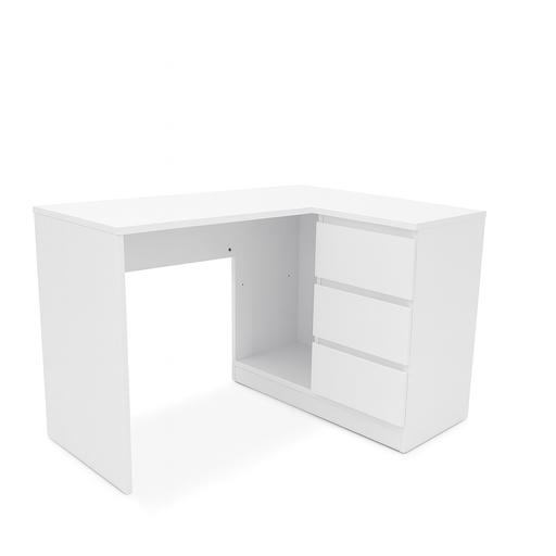 DORY L SHAPE DESK