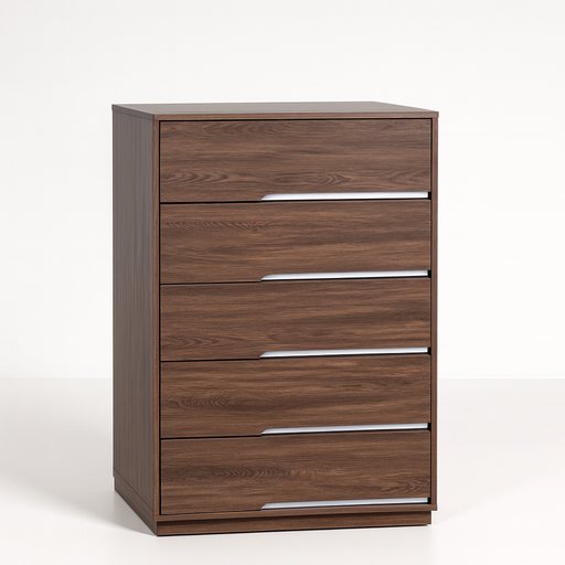 [X98446] Eba Chest of Drawers
