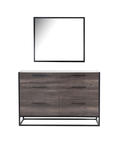 [X48190] ELARA DRESSER