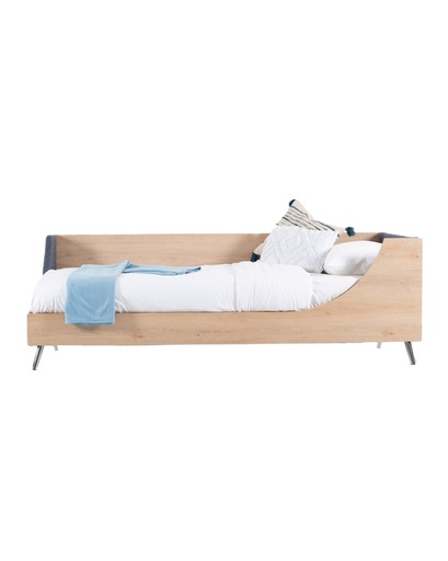 [X59139] ELIO KIDS BED