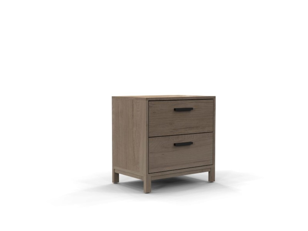 Edison Nightstand