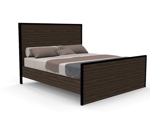 FIRMY BED