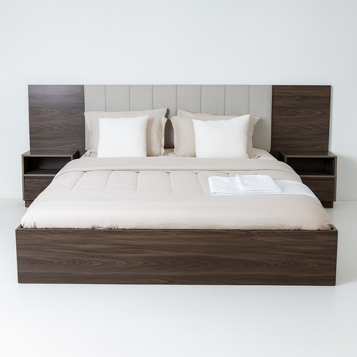 Flora Bed