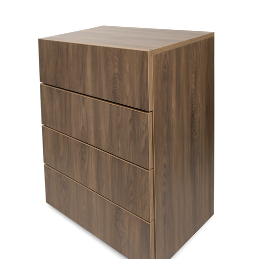 Flex Cabinet B120-008-01-4 DRAWERS