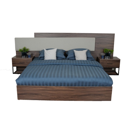 [P27927] GRAHAM BED