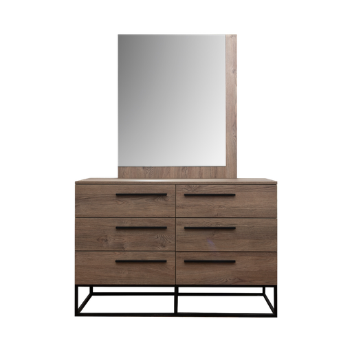 [P27929] GRAHAM DRESSER