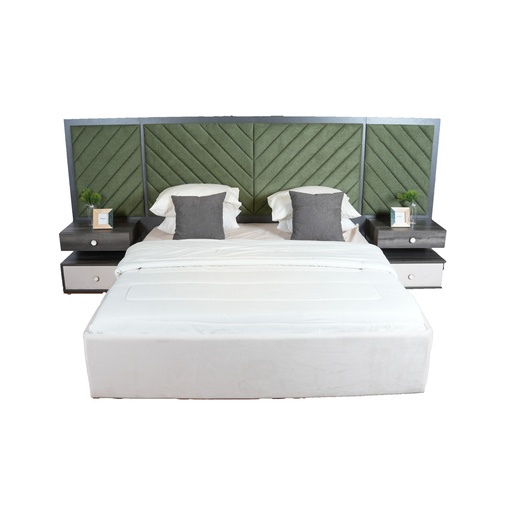 [X80131] HOMFY BED