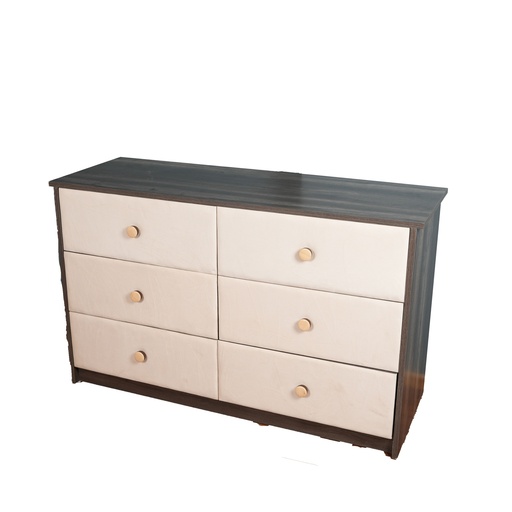[X80134] HOMFY CHEST OF DRAWER 6