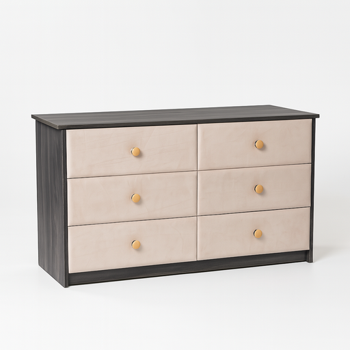 [X80134] Homfy Chest of Drawers