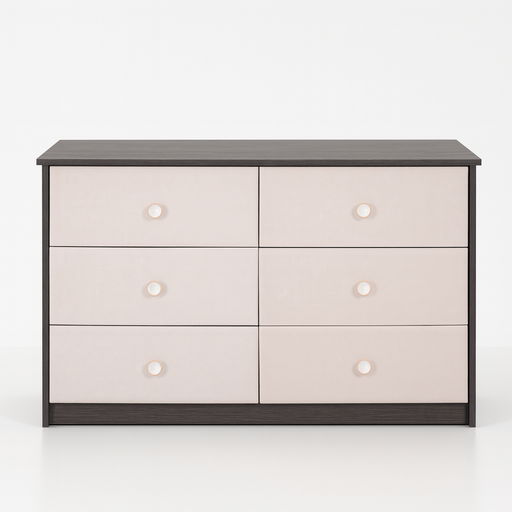 [X80134] Homfy Chest of Drawers