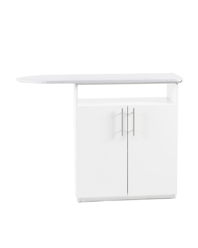 [X34613] IRONING TABLE -2 Closed box