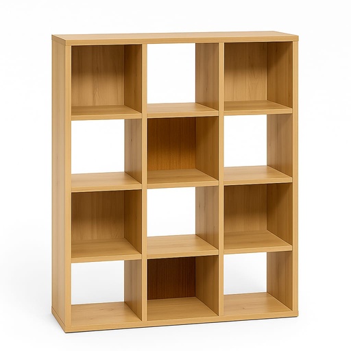 [X86797] Kara Shelving Unit