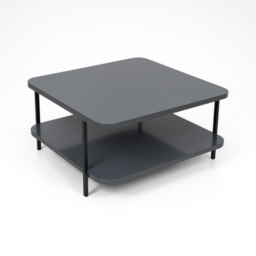 [X86123] Kura Coffee Table