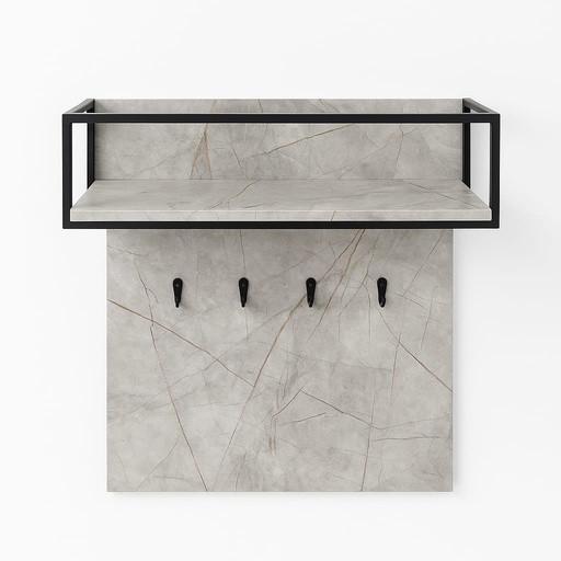 [X115955] Lamara Wall Hanger