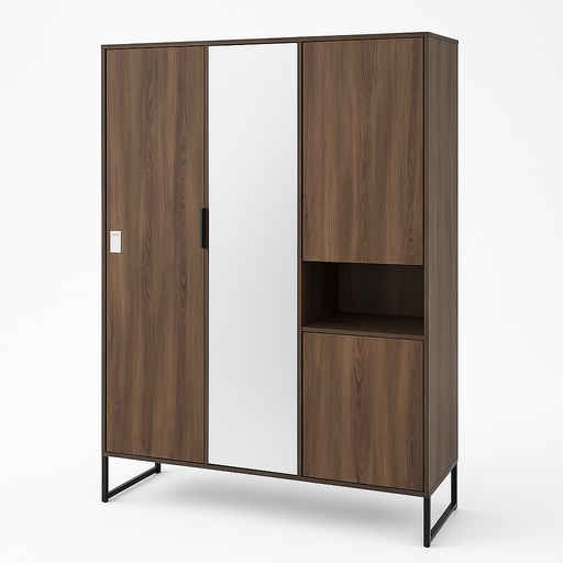 [X71371] Lamara Wardrobe