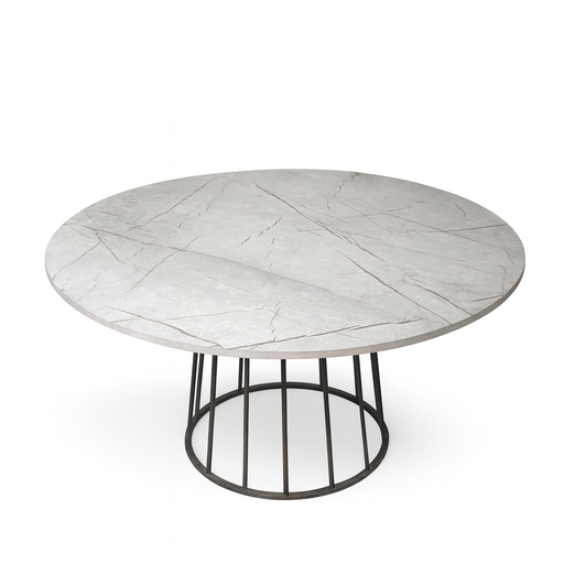 [X103256] Lara Dining Table