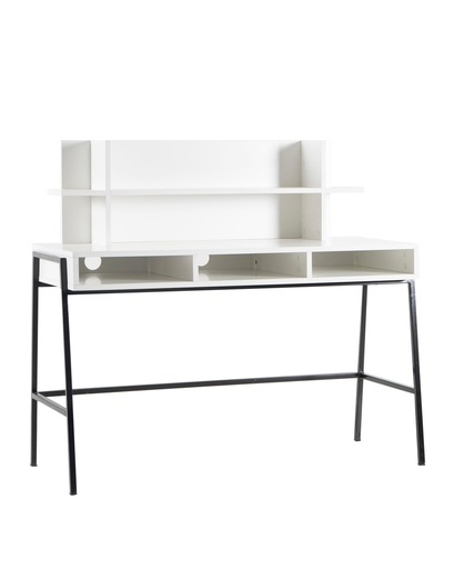 [X58396] LARNI STUDY DESK
