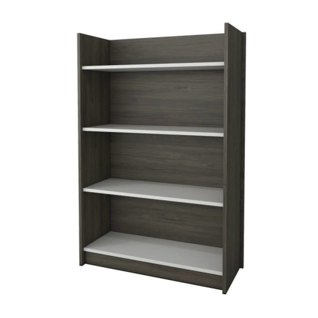Lead Shelving Unit