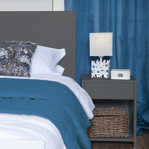 [X108229] Lino Bedroom Set