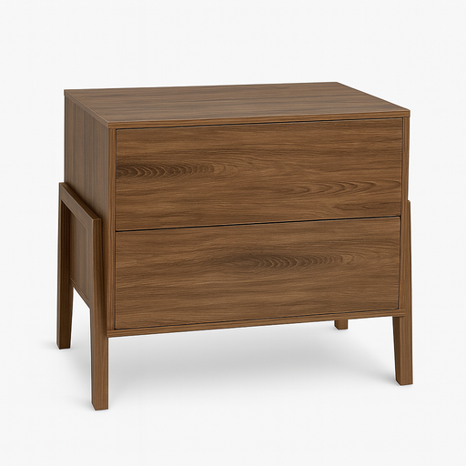 [X98158] Linon Storage Unit