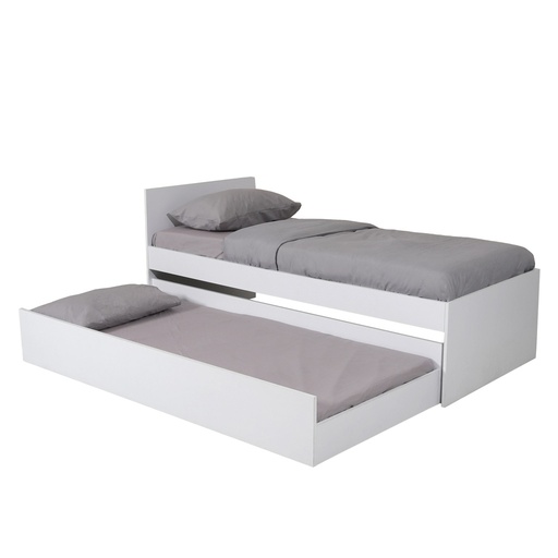 [P26792] Livella Bed