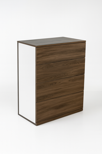 [X90642] Maja Chest of Drawers