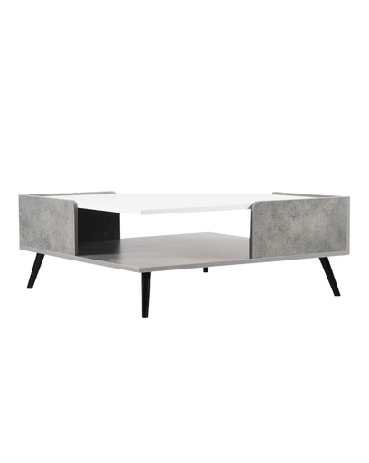 [X132279] MOXI COFFEE TABLE100x100