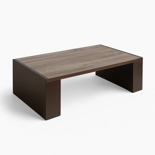 [X74712] Mica Coffee Table