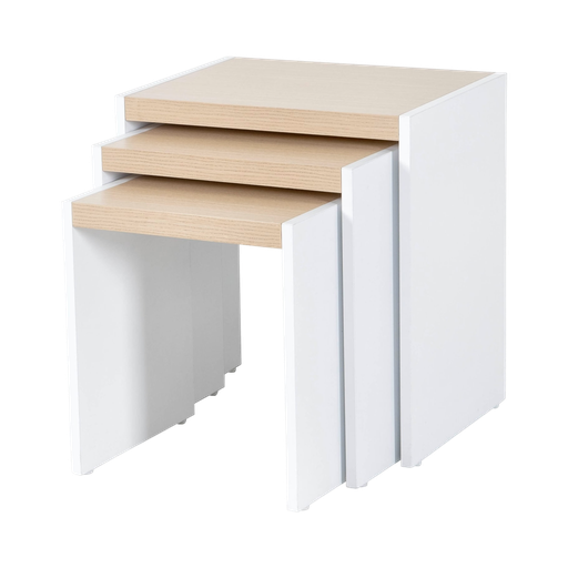 [P27165] Nesting Tables