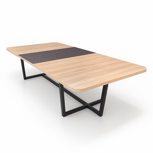 [X80120] Norden Dining Table