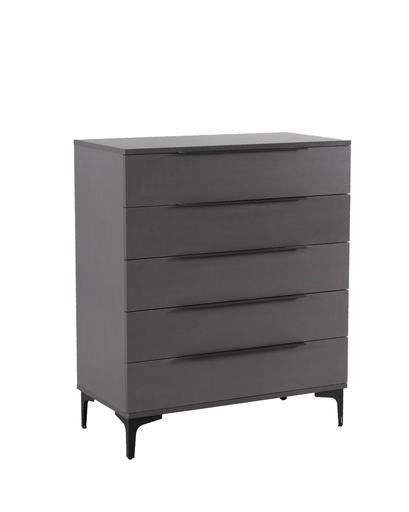 [X88185] Norwe Chest of Drawers