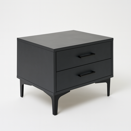 [X88183] Norwe Nightstand