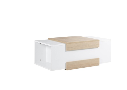 PRIME COFFEE TABLE