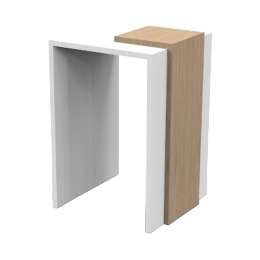 PRIME SIDE TABLE