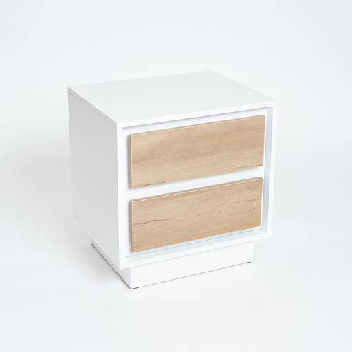 Pro Nightstand