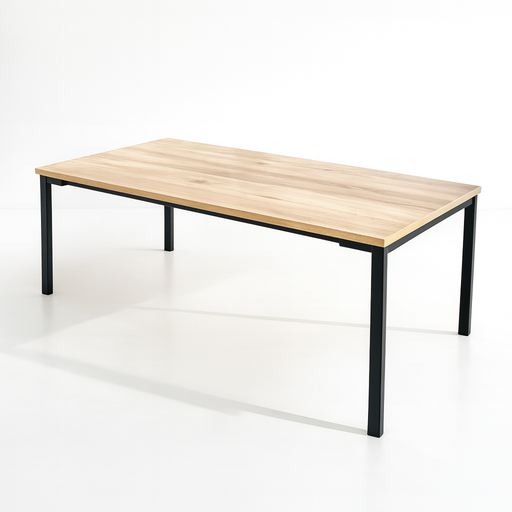 [X84130] Rak Dining Table
