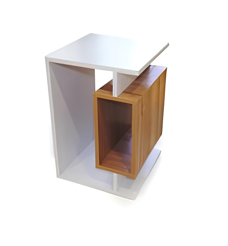 Rama Side Table