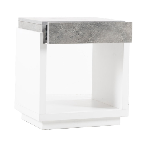 [X56758] RIGEL SIDE TABLE