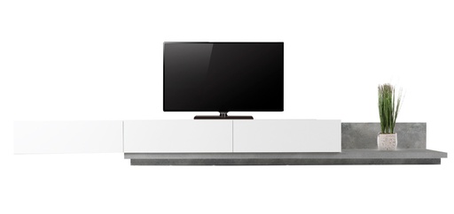 [X54190] Rigel TV Stand