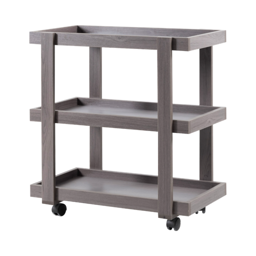 [X46462] Serving Cart 5