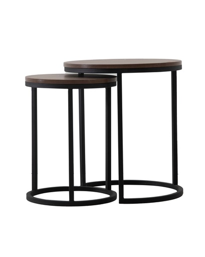 [X72585] Rory Nesting Tables