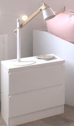 [P27792] ROVA NIGHT STAND